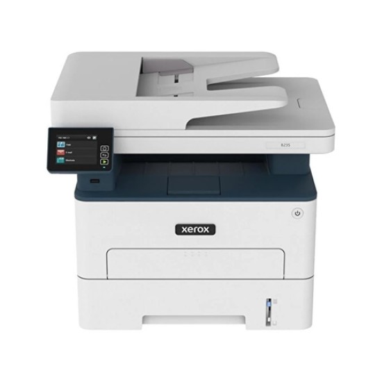 Xerox B235V_DNI Wi-Fi + Tarayıcı + Fotokopi + Faks Çok Fonksiyonlu Mono Lazer Yazıcı T16954 Xerox B235V_DNI Wi-Fi + Tarayıcı + Fotokopi + Faks Çok Fonksiyonlu Mono Lazer Yazıcı T16954