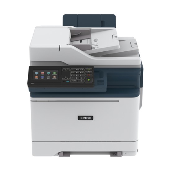 Xerox C315V_DNI Fotokopi + Tarayıcı + Faks + Wi-Fi + Dubleks Çok Fonksiyonlu Renkli Lazer Yazıcı T17789