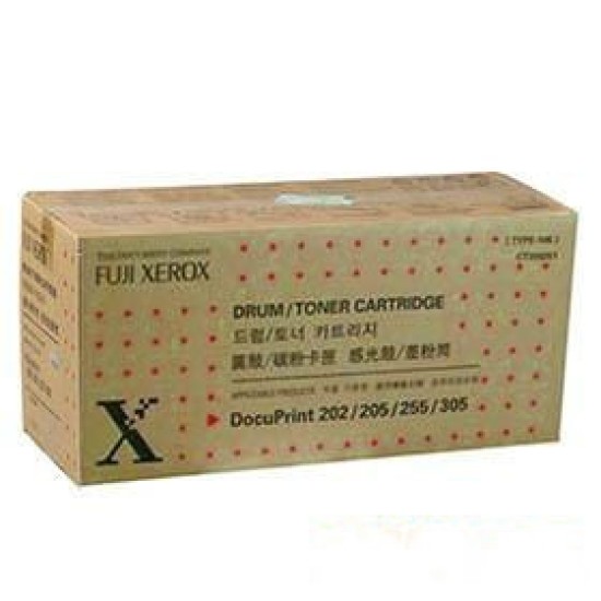 Xerox CT350251 Orjinal Toner - DP205 / DP255 / DP305 T4518 Xerox CT350251 Orjinal Toner - DP205 / DP255 / DP305 T4518