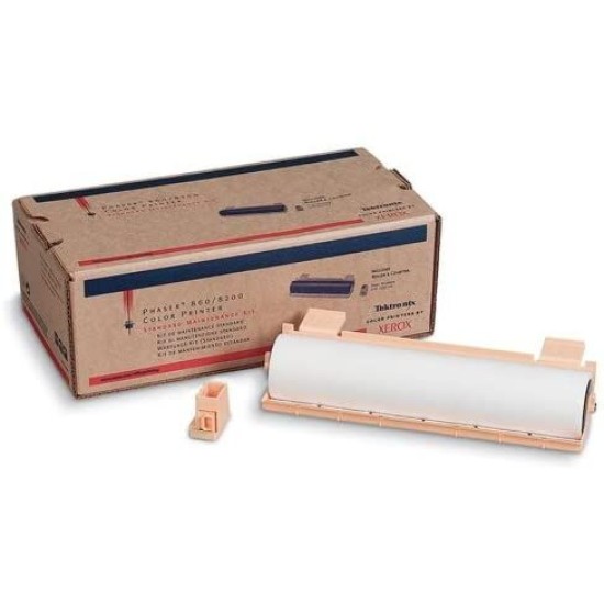 Xerox Maintenance Kit - 860 / 8200 T15022 Xerox Maintenance Kit - 860 / 8200 T15022