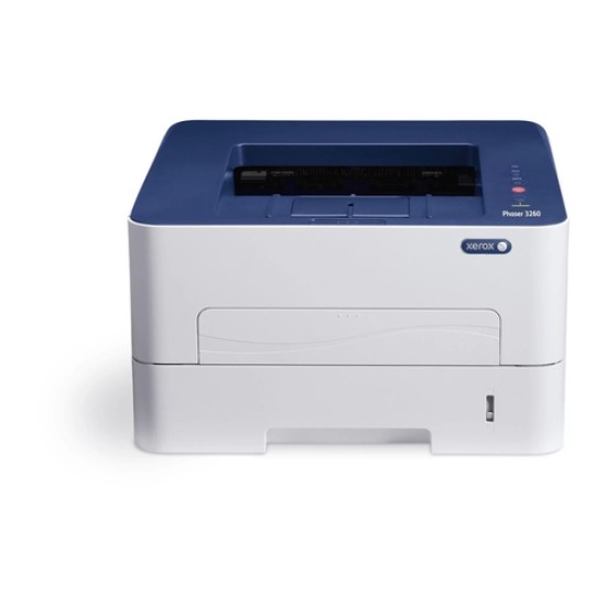 Xerox Phaser 3260 Mono Lazer Yazıcı