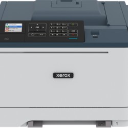 Xerox Phaser C310V_DNI + Wi-Fi + Ethernet + Dubleks Renkli Lazer Yazıcı T17821