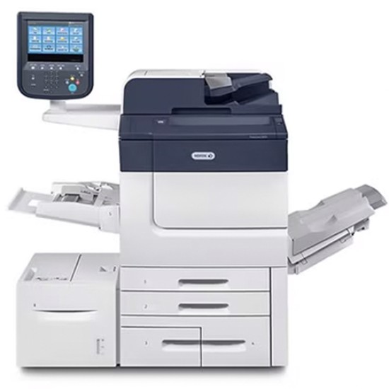 Xerox PrimeLink C9070 A3/A4 Fotokopi + Tarayıcı Çok Fonksiyonlu Renkli Lazer Yazıcı Xerox PrimeLink C9070 A3/A4 Fotokopi + Tarayıcı Çok Fonksiyonlu Renkli Lazer Yazıcı