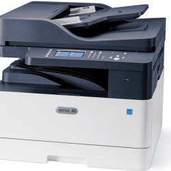 Xerox VersaLink B1025V_U A3/A4 Fotokopi + Tarayıcı + Faks + Çok Fonksiyonlu Mono Laser Yazıcı T17203 Xerox VersaLink B1025V_U A3/A4 Fotokopi + Tarayıcı + Faks + Çok Fonksiyonlu Mono Laser Yazıcı T17203
