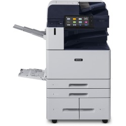 Xerox VersaLink B8170 MFP HCTT A3/A4 Fotokopi + Tarayıcı + Faks + Çok Fonksiyonlu Mono Lazer Yazıcı T17402 Xerox VersaLink B8170 MFP HCTT A3/A4 Fotokopi + Tarayıcı + Faks + Çok Fonksiyonlu Mono Lazer Yazıcı T17402