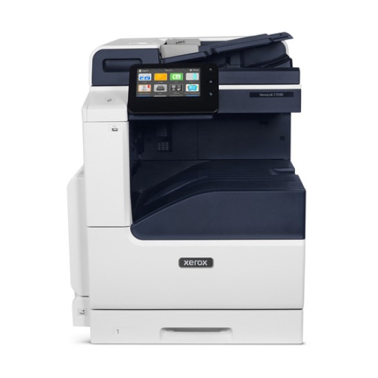 Xerox VersaLink C7120V_DN Renkli Çok Fonksiyonlu MFP A3 Yazıcı T17656