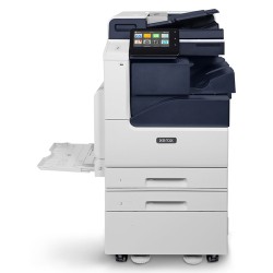 Xerox VersaLink C7125 C7101V_D MFP A3/A4 Fotokopi + Tarayıcı + Çok Fonksiyonlu Renkli Lazer Yazıcı T17389
