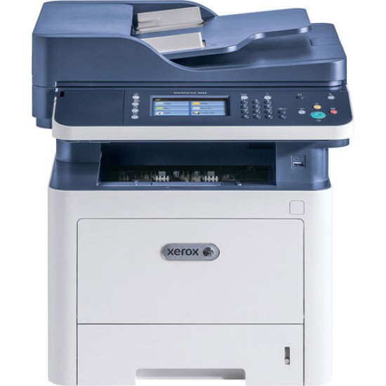 Xerox WorkCentre 3335V_DNI Çok Fonksiyonlu Yazıcı T13270 Xerox WorkCentre 3335V_DNI Çok Fonksiyonlu Yazıcı T13270