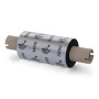 Zebra 3200 03200GS06407 Orjinal Termal Transfer Şeridi 2.50 - 64mm T12902 Zebra 3200 03200GS06407 Orjinal Termal Transfer Şeridi 2.50 - 64mm T12902