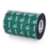 Zebra 5095 05095BK08345 Orjinal Termal Transfer Şeridi  83mm - 450m T12904 Zebra 5095 05095BK08345 Orjinal Termal Transfer Şeridi  83mm - 450m T12904