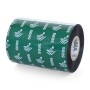 Zebra 5095 05095BK08345 Orjinal Termal Transfer Şeridi  83mm - 450m T12904 Zebra 5095 05095BK08345 Orjinal Termal Transfer Şeridi  83mm - 450m T12904