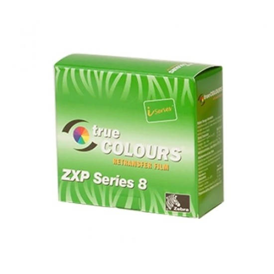 Zebra 800012-601 Renkli Orjinal Transfer Film Ribon – ZXP8 / ZXP9 Zebra 800012-601 Renkli Orjinal Transfer Film Ribon – ZXP8 / ZXP9