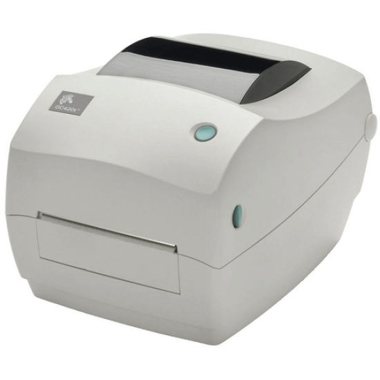 Zebra GC-420T Termal Barkod Yazıcı T13396 Zebra GC-420T Termal Barkod Yazıcı T13396