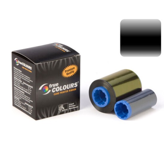 Zebra P520I 800015-101 Orjinal Termal Transfer Şeridi 110mm - 450m T12905 Zebra P520I 800015-101 Orjinal Termal Transfer Şeridi 110mm - 450m T12905