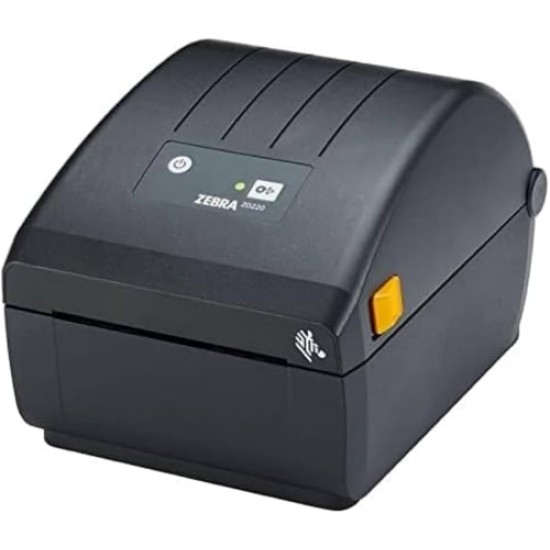 Zebra ZD220D ZD22042-D0EG00EZ 203 Dpi USB Standart Direk Termal Barkod Yazıcı Zebra ZD220D ZD22042-D0EG00EZ 203 Dpi USB Standart Direk Termal Barkod Yazıcı