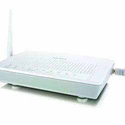 Zyxel P-661HNU-F1 300Mbps 3G Destekli Kablosuz-N 4 Port ADSL2+ Modem