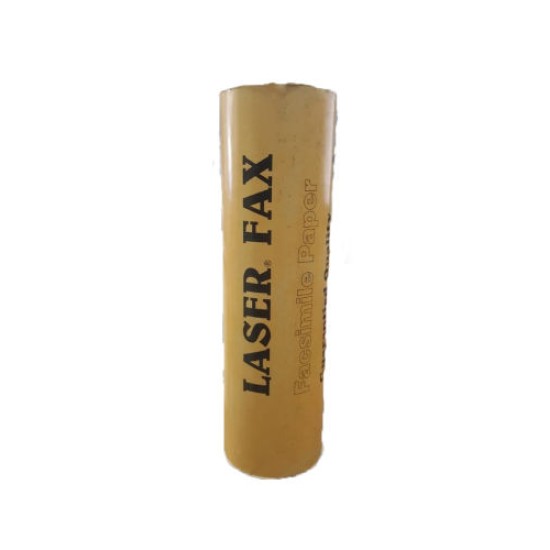 Laser Fax Muadil Faks Kağıdı - 210mm x 50m T11148 Laser Fax Muadil Faks Kağıdı - 210mm x 50m T11148