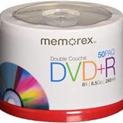 Memorex DVD-R 4.7GB 16X 50'li Paket Cakebox T9641 Memorex DVD-R 4.7GB 16X 50'li Paket Cakebox T9641