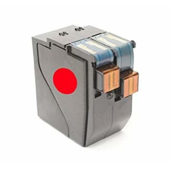 Neopost IJ65, IJ70, IJ75 Red Muadil Mürekkep Kartuşu T10065 Neopost IJ65, IJ70, IJ75 Red Muadil Mürekkep Kartuşu T10065