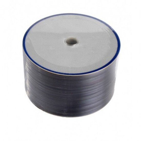 Noname 52X 700 MB CD-R 50'li Paket T13287