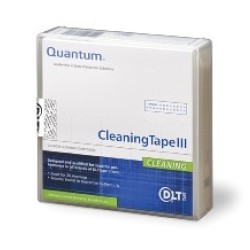 Quantum THXHC-02 DLT TAPE III DLT TAPE 3 Cleaning Tape - Temizleme Kaseti T1986 Quantum THXHC-02 DLT TAPE III DLT TAPE 3 Cleaning Tape - Temizleme Kaseti T1986