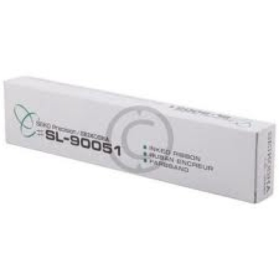 Seıkosha SL-90051 Orjinal Şerit T1151 Seıkosha SL-90051 Orjinal Şerit T1151