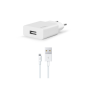ttec SmartCharger 2.1A Seyahat Şarj Aleti + Micro USB Kablo 2SCS20MB T16838
