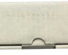 Microsleeve T15596 022963 Lower Pressure Roller Microsleeve T15596 022963 Lower Pressure Roller