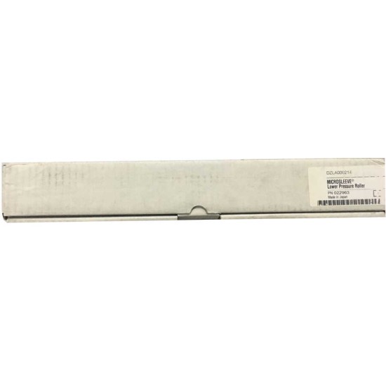 Microsleeve T15596 022963 Lower Pressure Roller Microsleeve T15596 022963 Lower Pressure Roller