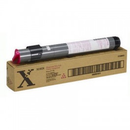 Xerox 006R01011 Kırmızı Orjinal Toner - Phaser 790 Xerox 006R01011 Kırmızı Orjinal Toner - Phaser 790