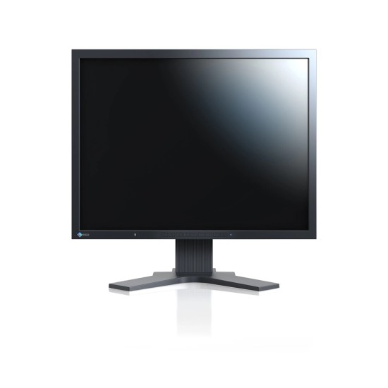 Eizo FlexScan S2133-BK 21,3" 1600 x1200 6Ms 60Hz VGA DVI D-Sub Siyah IPS Monitör Eizo FlexScan S2133-BK 21,3" 1600 x1200 6Ms 60Hz VGA DVI D-Sub Siyah IPS Monitör