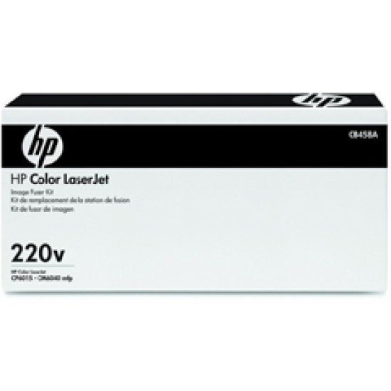 HP CB458A CLJ 6000 Serisi 220V Fuser Kit Toner HP CB458A CLJ 6000 Serisi 220V Fuser Kit Toner