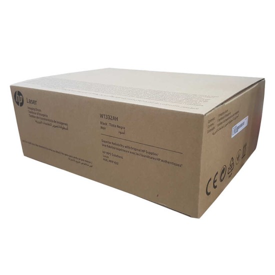 HP W1332AH Orjinal Drum Ünitesi - MFP432fdn / 408dn HP W1332AH Orjinal Drum Ünitesi - MFP432fdn / 408dn