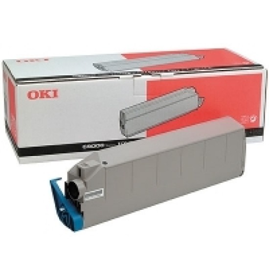 OKI 41515212 Type C3 Siyah Orjinal Toner - C9200 / C9400 OKI 41515212 Type C3 Siyah Orjinal Toner - C9200 / C9400