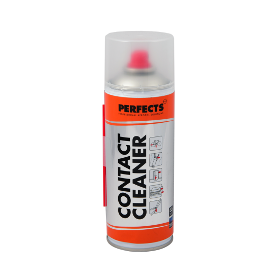 Perfects Kontakt Temizleyici Sprey (Contact Cleaner) 200ml Perfects Kontakt Temizleyici Sprey (Contact Cleaner) 200ml