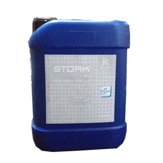 Stork 5452144 Reactive Dye Gri Tekstil Mürekkebi 2 Lt. Stork 5452144 Reactive Dye Gri Tekstil Mürekkebi 2 Lt.