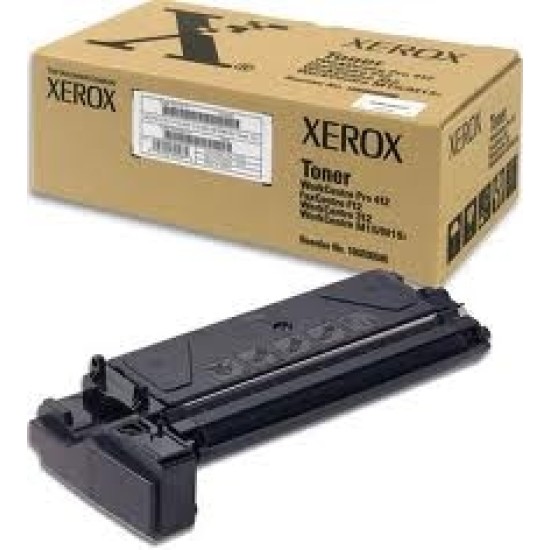 Xerox 106R00586 Orjinal Toner - Pro 415 / F12 Xerox 106R00586 Orjinal Toner - Pro 415 / F12