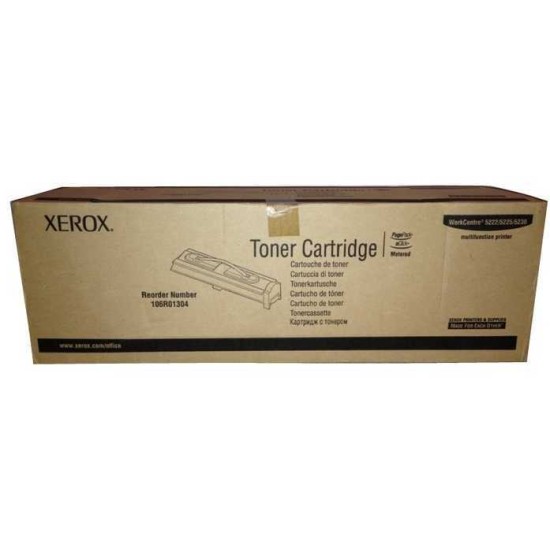 Xerox 106R01304 Orjinal Toner - WorkCentre 5222 Xerox 106R01304 Orjinal Toner - WorkCentre 5222