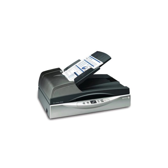 Xerox DocuMate 3640 (003R92152) A4 Doküman Tarayıcı Xerox DocuMate 3640 (003R92152) A4 Doküman Tarayıcı
