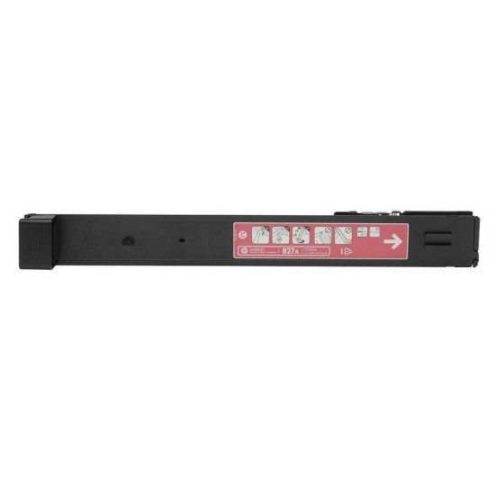 HP CF303A Kırmızı Orjinal Toner - LaserJet M880z HP CF303A Kırmızı Orjinal Toner - LaserJet M880z