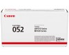 Canon CRG-052 (2199C002) Orjinal Toner - LBP212DW / LBP214DW Canon CRG-052 (2199C002) Orjinal Toner - LBP212DW / LBP214DW