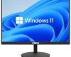 Cbox 2360HV 23.6 1920x1080 5Ms 75Hz HDMI VGA Vesa Full HD Led Monitör Cbox 2360HV 23.6 1920x1080 5Ms 75Hz HDMI VGA Vesa Full HD Led Monitör