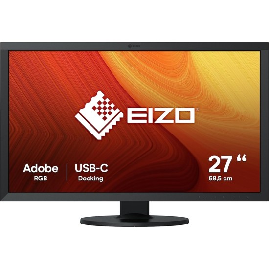 Eizo EV2451-BK 23,8" 1920 x 1080 5Ms 60Hz HDMI VGA DVI DisplayPort USB-Hub Siyah IPS Monitör Eizo EV2451-BK 23,8" 1920 x 1080 5Ms 60Hz HDMI VGA DVI DisplayPort USB-Hub Siyah IPS Monitör