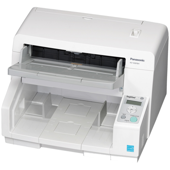 Panasonic KV S5076H Renkli Dubleks A3 Doküman Tarayıcı Panasonic KV S5076H Renkli Dubleks A3 Doküman Tarayıcı