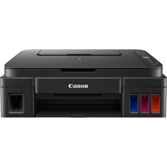 Canon Pixma G3416 Tanklı Yazıcı + Fotokopi + Tarayıcı + Wi-Fi Canon Pixma G3416 Tanklı Yazıcı + Fotokopi + Tarayıcı + Wi-Fi