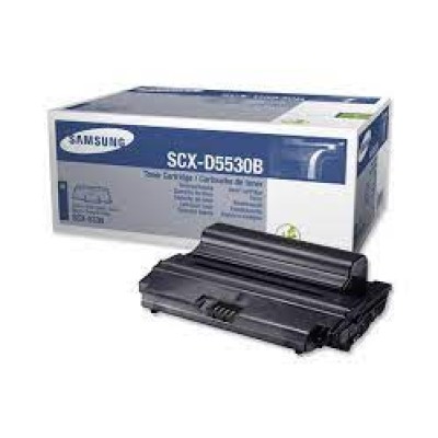 Samsung SCX-D5530B / SEE Siyah Orjinal Toner