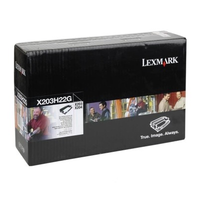 Lexmark X203H22G Orjinal Drum Ünitesi
