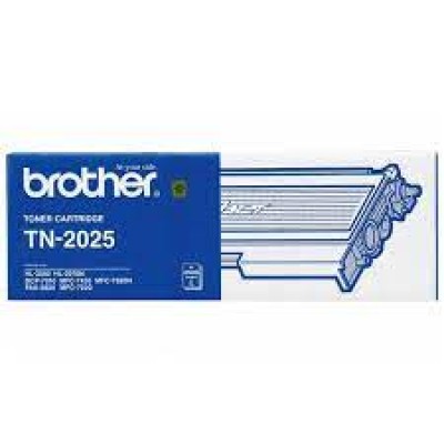 Brother TN-2025 Orjinal Toner