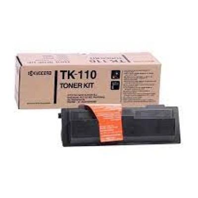 Kyocera 1T02FV0DE0 (TK-110) Orjinal Toner