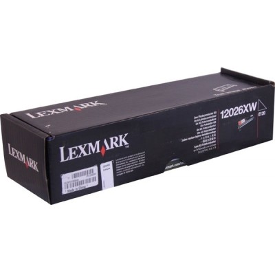 Lexmark 12026XW Orjinal Toner